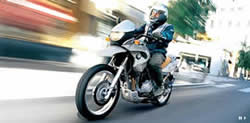  BMW . R 650 GS.