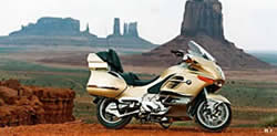 Мотоциклы BMW. гранд-туреры  K 1200 LT.