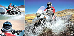  BMW . R 1150 GS Adventure.