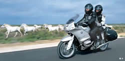  BMW.  -  R 1150 RS.