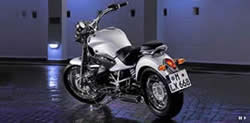 Мотоциклы BMW. Круизёры  R 1200 C Avantgarde