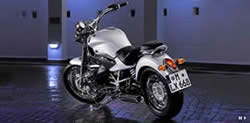 Мотоциклы BMW. Круизёры R 1200 C Avantgarde