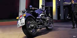  BMW.   R 1200 C Avantgarde