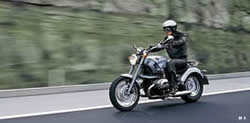 Мотоциклы BMW. Круизёры R 1200 C Classic