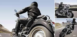  BMW.   R 1200 C Montauk