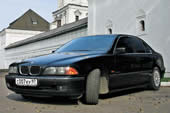 BMW 520i E39