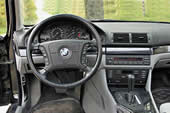  BMW 5  E39