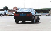 bmw 520i E34 -  