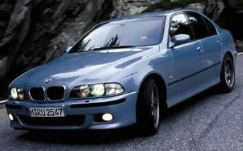 BMW E39