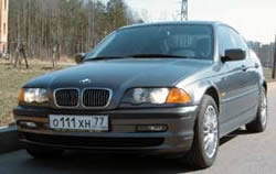 BMW 3  E46