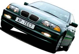 BMW 320i E46