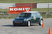 Mini Cooper   Koni FSD