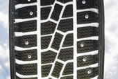   Kumho KW11 I'zen Stud