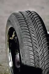    Goodyear Eagle Ventura