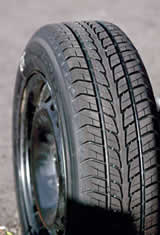 Toyo Roadpro R610