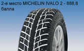   MICHELIN IVALO 2