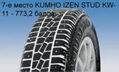   KUMHO IZEN STUD KW-11