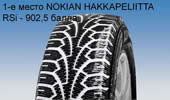    NOKIAN HAKKAPELIITTA RSi