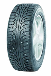   Nokian Hakkapeliitta Sport Utility 5