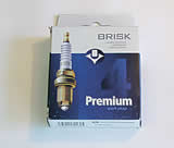 упаковка Brisk Premium LOR15LGS