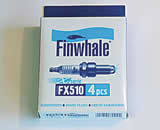 упаковка Finwhale FX510