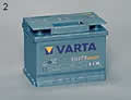  Varta