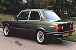  bmw 318 21