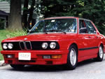  BMW E28