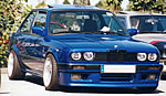  bmw 320 E30