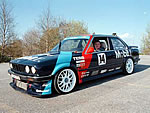  bmw 318 E30