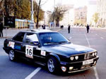  bmw 316 E30