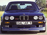  bmw 320 E30