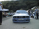  bmw 318 E30