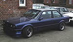  bmw 316 E30