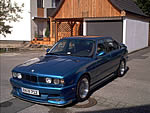  bmw 320 E30