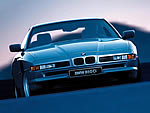 фото BMW 8 серия E31