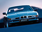  BMW 8  E31