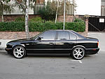 BMW 525i E34