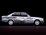  BMW 520 E34