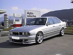 BMW 520i E34