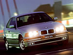  bmw 323i e36