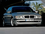 фото BMW E38