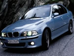  bmw 5  bmw 520 E39