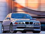  bmw 5  bmw 520 E39