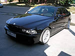  bmw 525 5  39