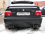  bmw 525 5  39