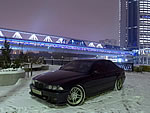  bmw 525 5  39