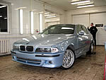  bmw 525 5  39