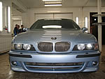  bmw 525 5  39