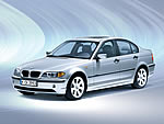 BMW 3  E46